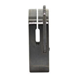 Sando SP-18 1/8NF Transportlu Düz Makine 3,2 mm Çimalı Sağ Çima Ayağı