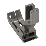 Sando SP-18 3/16NF Transportlu Düz Makine 4,8 mm Çimalı Sağ Gazi Ayağı
