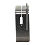 Sando SP-18 3/16NF Transportlu Düz Makine 4,8 mm Çimalı Sağ Gazi Ayağı