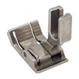 Sando SP-18 3/8 Düz Makine 9,6 mm Çimalı Sağ Gazi Ayağı