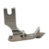 Sando SP-18 3/8 Düz Makine 9,6 mm Çimalı Sağ Gazi Ayağı