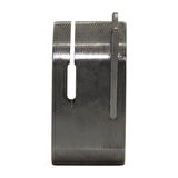 Sando SP-18 3/8NF Transportlu Düz Makine 9,6 mm Çimalı Sağ Gazi Ayağı