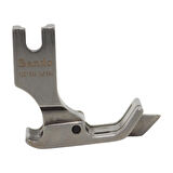 Sando SP-18 5/16 Düz Makine 8 mm Çimalı Sağ Gazi Ayağı
