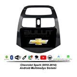 Chevrolet Spark Android Multimedya Sistemi (2010-2014) 2 GB Ram 16 GB Hafıza 4 Çekirdek İphone CarPlay Android Auto Navibox