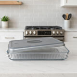 PLASTİK BORCAM KAPAĞI GRİ