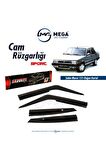 Tofaş Cam Rüzgarlık Mugen Ti?p