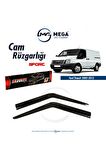 Ford Transi?t 2002-2013 Cam Rüzgarlık Mugen Ti?p
