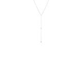 0.28 Ct. Minimal Pırlanta Kolye