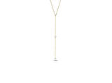 0.31 Ct. Minimal Pırlanta Kolye
