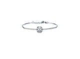 0,67ct Pırlanta Bileklik