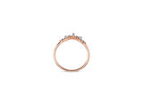 0,17ct Minimal Pırlanta Yüzük