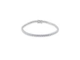 LUXURY COLLECTİON 6,0ct Pırlanta Bileklik