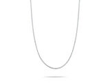 LUXURY COLLECTİON 10ct Pırlanta Su Yolu Kolye