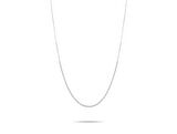 LUXURY COLLECTİON 3ct Pırlanta Su Yolu Kolye