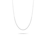 LUXURY COLLECTİON 1,26ct Pırlanta Su Yolu Kolye