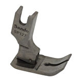 Sando SP127 Düz Makine  Kot  Ayağı