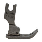 Sando SP127 Düz Makine  Kot  Ayağı