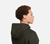 Nike Sportswear Tech Fleece Windrunner SS25 Full-Zip Hoodie Erkek Sweatshirt-SPORTXOUTLET