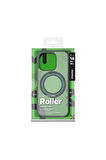 16 PRO MAX ROLLER
