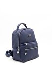 Silver  Polo Laci - Laci NV1061 Kadın Sırt Çantası