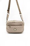 Silver  Polo Nut - S.nut NV1094 Kadın Çapraz Çanta
