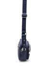 Silver  Polo Laci - Laci NV1111 Kadın Çapraz Çanta