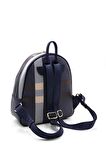 Silver  Polo Laci F. - Laci NV1063 Kadın Sırt Çantası