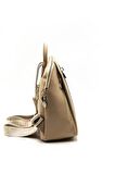 Silver  Polo Nut - Nut NV1123 Kadın Sırt Çantası