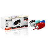 Auris SP8 Hoparlör Ses Bombası