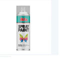 AKFİX SPREY BOYA PARLAK SİYAH RAL9005 400ML B380GR