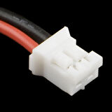EL Wire Neon İp Led - Mor (3m) Standart