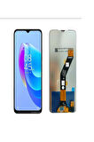 Tecno Spark 10 Uyumlu Lcd Dokunmatik Ekran