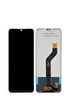 Tecno Spark 6 Go Uyumlu Lcd Dokunmatik Ekran