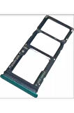 SPARK 8 C Sim Aparatı Yeşil-Sim Tray Yeşil