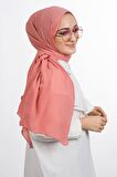 Soobepark Caz Şal Gül Pembe