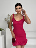 SUPPLİERBY Viggo Gipe Elbise