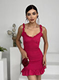 SUPPLİERBY Viggo Gipe Elbise