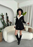 SUPPLİERBY Nao Chanel Ceket