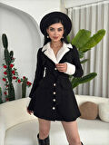 SUPPLİERBY Nao Chanel Ceket