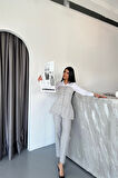 SUPPLİERBY TASARIM TAKIM - Gri