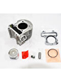 GTEM HONDA SPACY ALFA SİLİNDİR KOMPLE