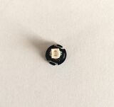  SPECHTON Duylu Gösterge Ampulü LEDLİ T3 12V 0,12W KIRMIZI