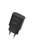 SPD25B 25W PD Ultra Hızlı Şarj Adaptörü (Type-C)
