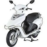 ARORA SPECİAL ALFA 125