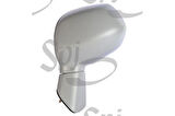 SPJ E-1807 Dış Dikiz Aynası Jazz Elektrikli Ayna Astarlı 01 04 Sol 76250SAAG21