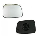 SPJ L-0252 Dış Dikiz Ayna Camı Transporter T4 Mekanik Ayna Camı 96 03 Sağ 701857522L