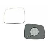SPJ L-0254 Dış Dikiz Ayna Camı Transporter T4 Elektrikli Ayna Camı 96 03 Sağ 701857522G