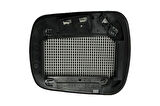 SPJ L-0290 Dış Dikiz Ayna Camı Fiesta (01 05) Fusion (02 05) Elektrikli Ayna Camı Sağ 2S6117K740BB