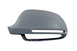 SPJ V-0907 Audi A3 A4 A5 A6 (Q3 13-) Ayna Kapağı 08-11 Astarlı 3-5 Kapı Sol 8T0857527DGRU