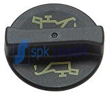 Spk 20235 Motor Yağ Kapağı Peugeot Boxer III 